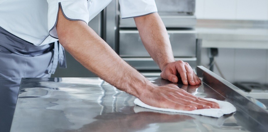 Savoir faire en sécurité alimentaire et hygiène 